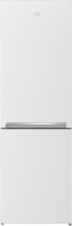 Beko RCSA330K40WN alulfagyasztós hűtőszekrény 300L