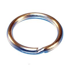 SB kulcskarika d=20/16 nikkelezett (3934408)