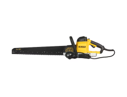 Dewalt Alligator orrfűrész, 1700W (DWE397-QS)