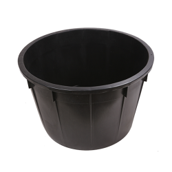 Univerzális kád 500L FEKETE (15509)