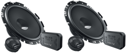Hertz DSK 170.3 2 utas hangszórókészlet (10112)