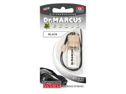 Ecolo, Black DM227 illatosító