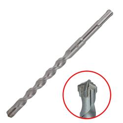 Raider SDS négyélű betonfúró 14x160 mm (6113692)