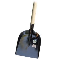 Muta Lapát-szóró 1.05 kg NYELEZETT acél hőkezelt  (10082)