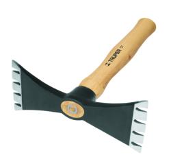 TRUPER kőműves kalapács 0,65 kg MART-TT dupla vágóél (T19816)