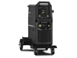 Iweld MIG 360 Synergic LCD kompakt hegesztő inverter (800MIG360SYN)