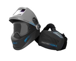 Iweld PANTHER FLOW 3 frisslevegős automata hegesztő fejpajzs (8PNTHRFLW3)