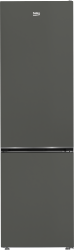 Beko B1RCNA404G alulfagyasztós hűtőszekrény 355L