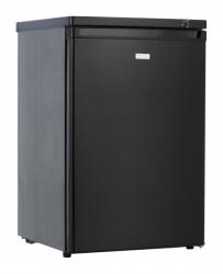 MPM fagyasztószekrény 92L, fekete (MPM-100-ZS-11)