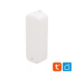 Home okos hő- és páratartalom mérő (HSTHS)