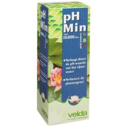 Velda pH Min 125ml (120231)