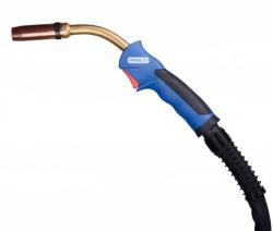 Iweld IGrip vízhűtéses hegesztőpisztoly 500 W - 3m