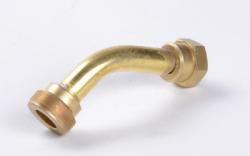 Unipro összekötő cső 60mm M14x1