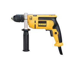 Dewalt ütvefúrógép, 650W (DWD024S-QS)