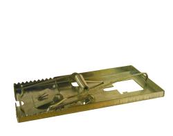 Bros Patkányfogó fém (B068)