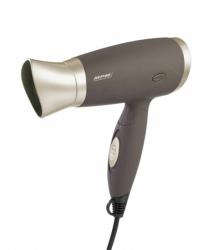 MPM Hajszárító 1400W, szürke (SS-1206/S)