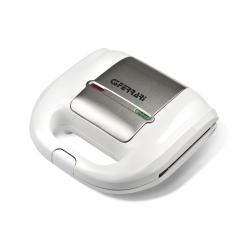 G3 Ferrari G10115 MyToast melegszendvics sűtő 750W, fehér (13307)