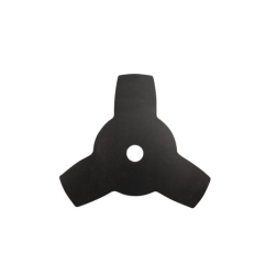 Villager fogazott kés fűkaszához 255x1.4x25.4mm (051315)