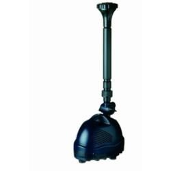 Ubbink Pumpa Elimax 2000 Qmax 2200l/h + 3db fúvóka (1351311)