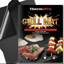 Thermopro grill szőnyeg, alátét 40x33