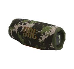 JBL CHARGE 6 bluetooth hordozható hangszóró (v5.4, 4722mAh vésztöltő, vízálló, Type-C, 45W, terep mi