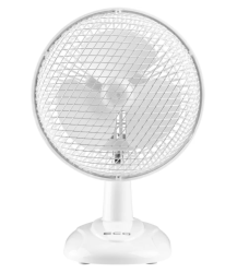 ECG asztali ventilátor, 15cm (FT-15A)