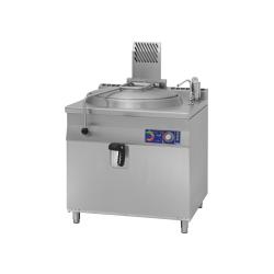 Gázüzemű főzőüst, 100L (GLR-102)