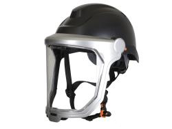 Iweld Defender arc és fejvédő munkavédelmi sisak (8PNTHRDFNDR)