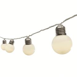 Home LED-es körte izzósor (LP 20/WW)