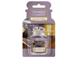 Yankee Candle szárított levendula és tölgy autóillatosító (34882)