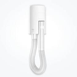 Valera Hotello BLDC  falra szerelhető hajszárító 1500W, fehér