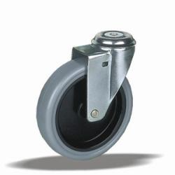 Bútorgörgő lyukas szürke 75 39174 (11642)