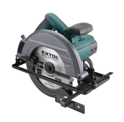 Extol Industrial Kézi Körfűrészgép (8793000)