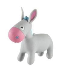 Home LED-es kulcstartó, szamár (LED ANIMALS szamár)