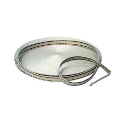 Redőnyheveder műszál 14mm szürke 50fm (3254987)