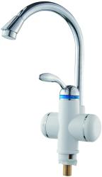 Well elektromos, átfolyós vízmelegítő csaptelep (FCT-EL-HOTSPRING-WL)