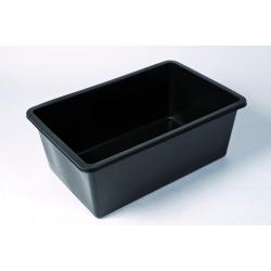 Ubbink Tómeder Quadra C3 118 x 78 cm, felület: 0,92 m2, 365 L (1311004)