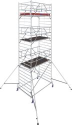 Krause Stabilo gurulóállvány 50-es sorozat, 8,4 m (782069)