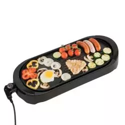 Home asztali grill 2000 W (HG GR 02)