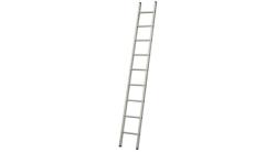 Krause Sibilo támasztólétra 1x9 (120519)