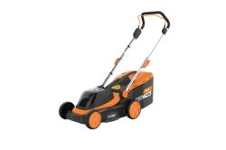 Villager ZEN LM 4010 E akkumulátoros fűnyíró (82482)