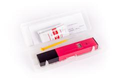 Digitális pH mérő (12340)