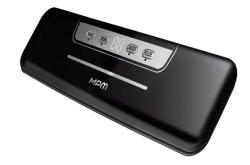 MPM fóliahegesztő 125W (MPZ-02)