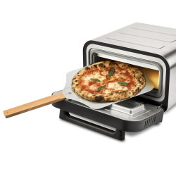 G3 Ferrari G10204 Pizza Pro 2 minuti pizzasütő (15112)