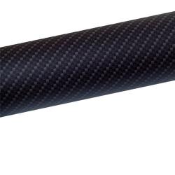 Autó karosszéria fólia Légcsatornás fekete karbon 50*100 FN-CS294/100