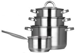 MPM Smile edényszett 9 db-os (MGK-21)