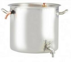 Perfect Home Komplett hűtőedény 17-50 l pálinkafőzőhöz (10451)