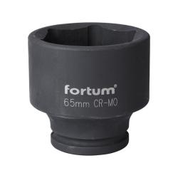 Fortum gépi dugófej 3/4