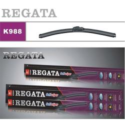 Ablaktörlő lapát 16 colos (400mm) AL-K988/16