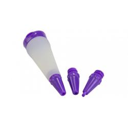 Dekor toll tartályos (12455)